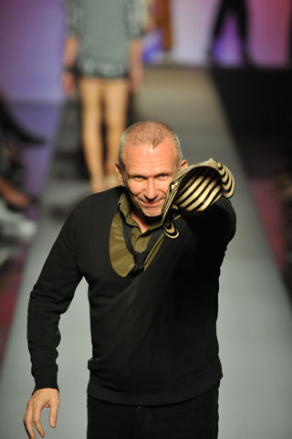 Jean Paul Gaultier / - 2009